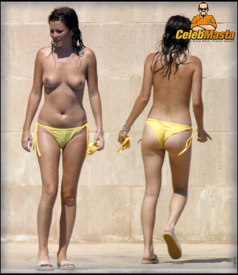 Anna Friel Photo Set photo 3
