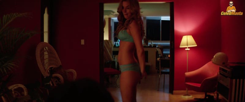 Ana de la Reguera Pics Gallery photo 2