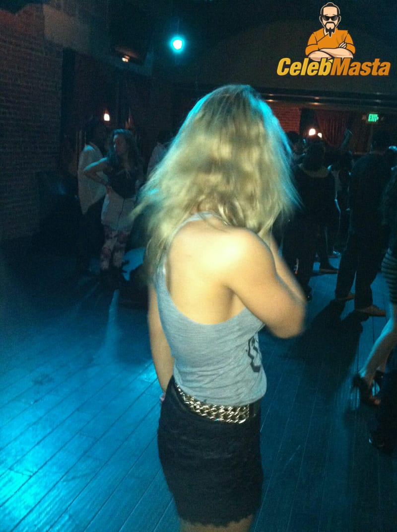 AJ Michalka Pics Collection photo 1