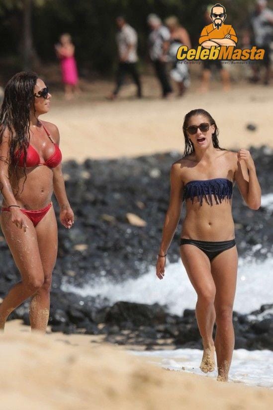 Photo Gallery: Alex Morgan photo 3