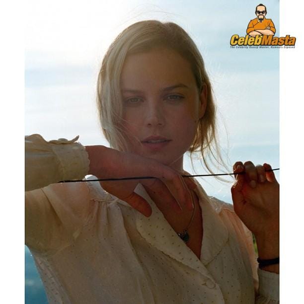 Abbie Cornish Photo Collection photo 3