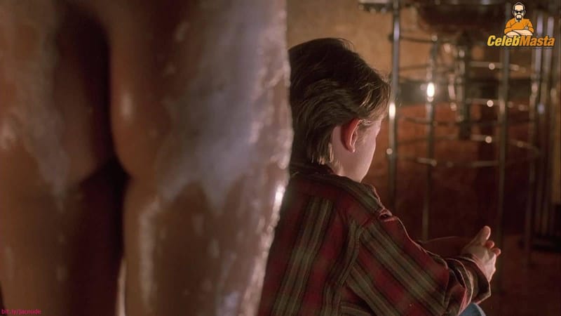 Photo Gallery: Jamie Lee Curtis photo 4