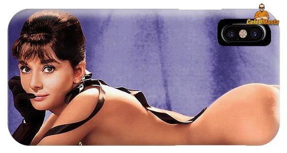 Audrey Hepburn Photo Set photo 2