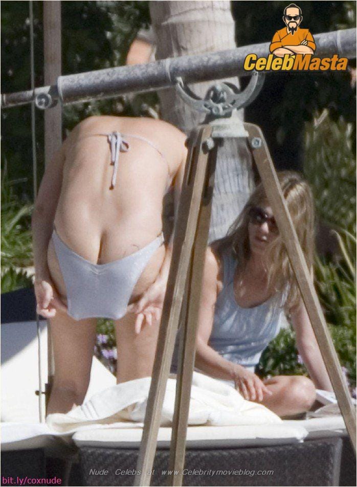 Courteney Cox Pics Gallery photo 3