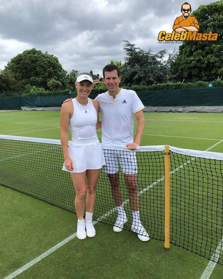 Caroline Wozniacki Photo Gallery photo 3