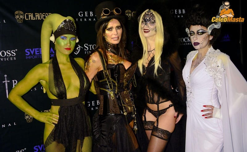 AnnaLynne McCord Photo Collection photo 2