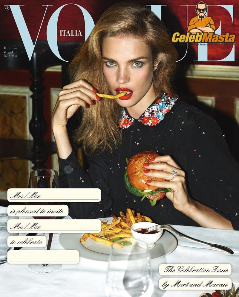 Anna Ewers Pics Gallery photo 2
