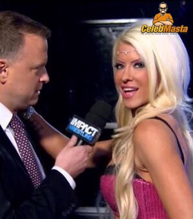 Angelina Love Photo Collection photo 4