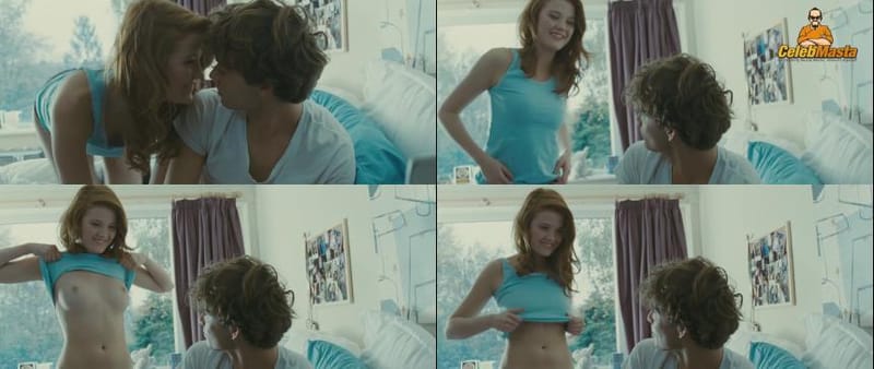 Amy Wren Photo Collection photo 3