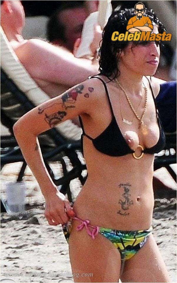 Photo Gallery: Amy Winehouse photo 4