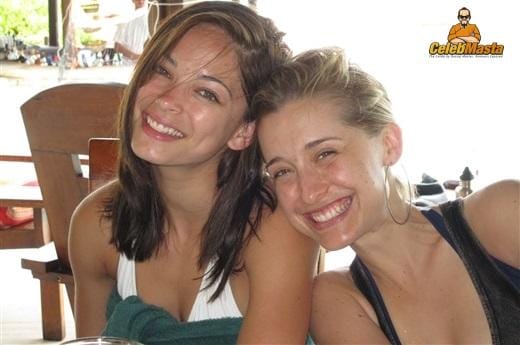 Allison Mack Pics Gallery photo 1