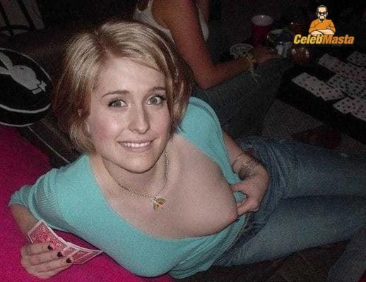 Allison Mack Pics Gallery photo 2