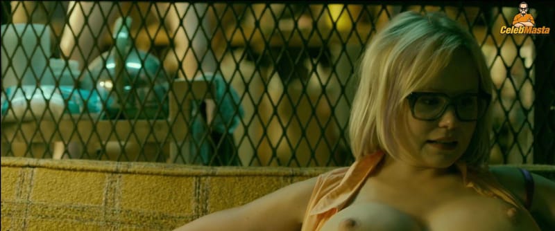 Alison Pill Photo Gallery photo 2