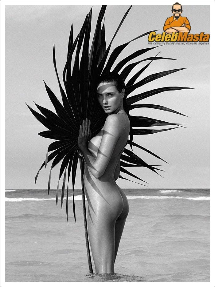Photo Gallery: Alina Baikova photo 2