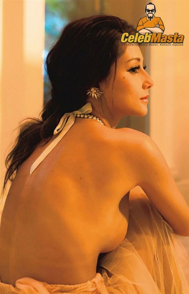 Akemi Darenogare Photo Set photo 2
