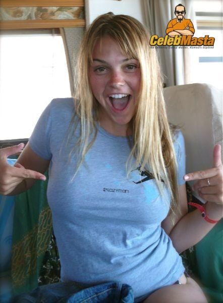 Photo Gallery: Aimee Teegarden photo 2