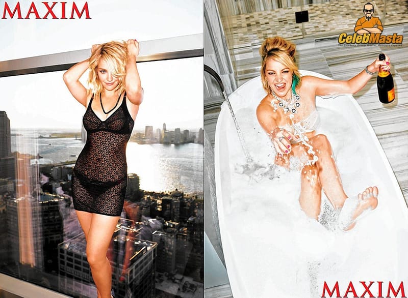 Abby Elliott Pics Collection photo 1