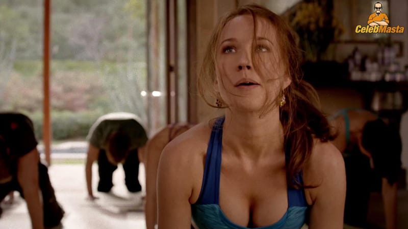 Anna Camp Photo Set photo 2