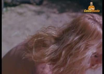 Ellen Barkin Photo Set photo 2