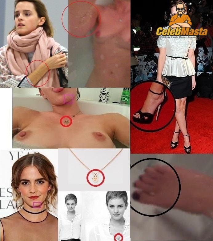 Emma Watson Photo Gallery photo 2