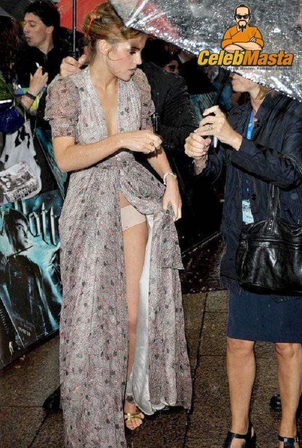 Emma Watson Pics Gallery photo 1