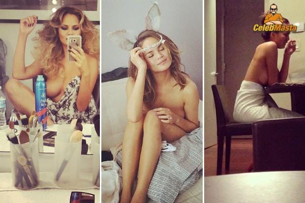Chrissy Teigen Photo Collection photo 4