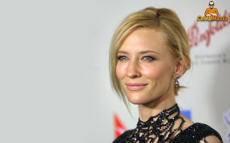 Cate Blanchett Pics Collection photo 2