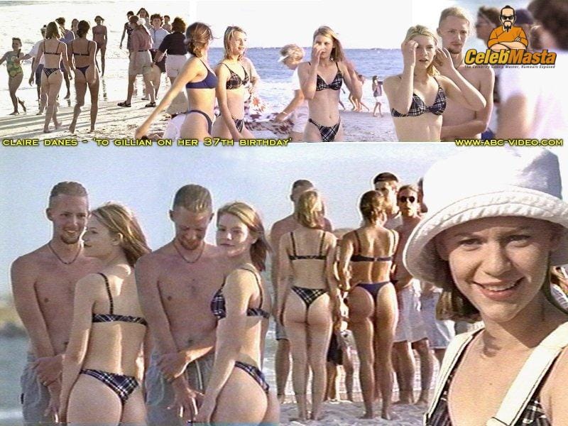 Claire Danes Photo Set photo 2