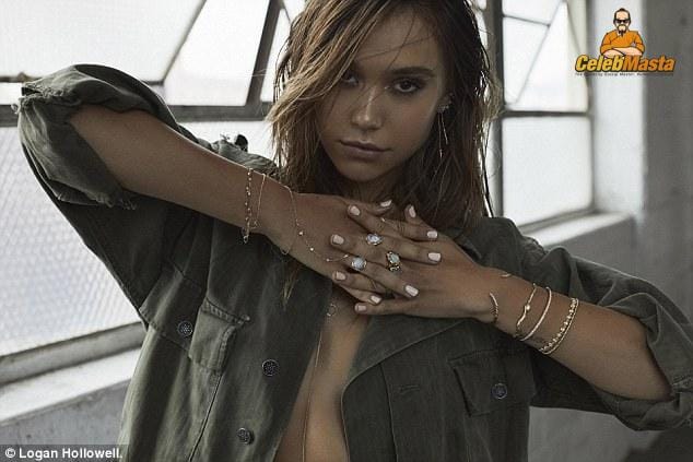 Alexis Ren Pics Collection photo 1