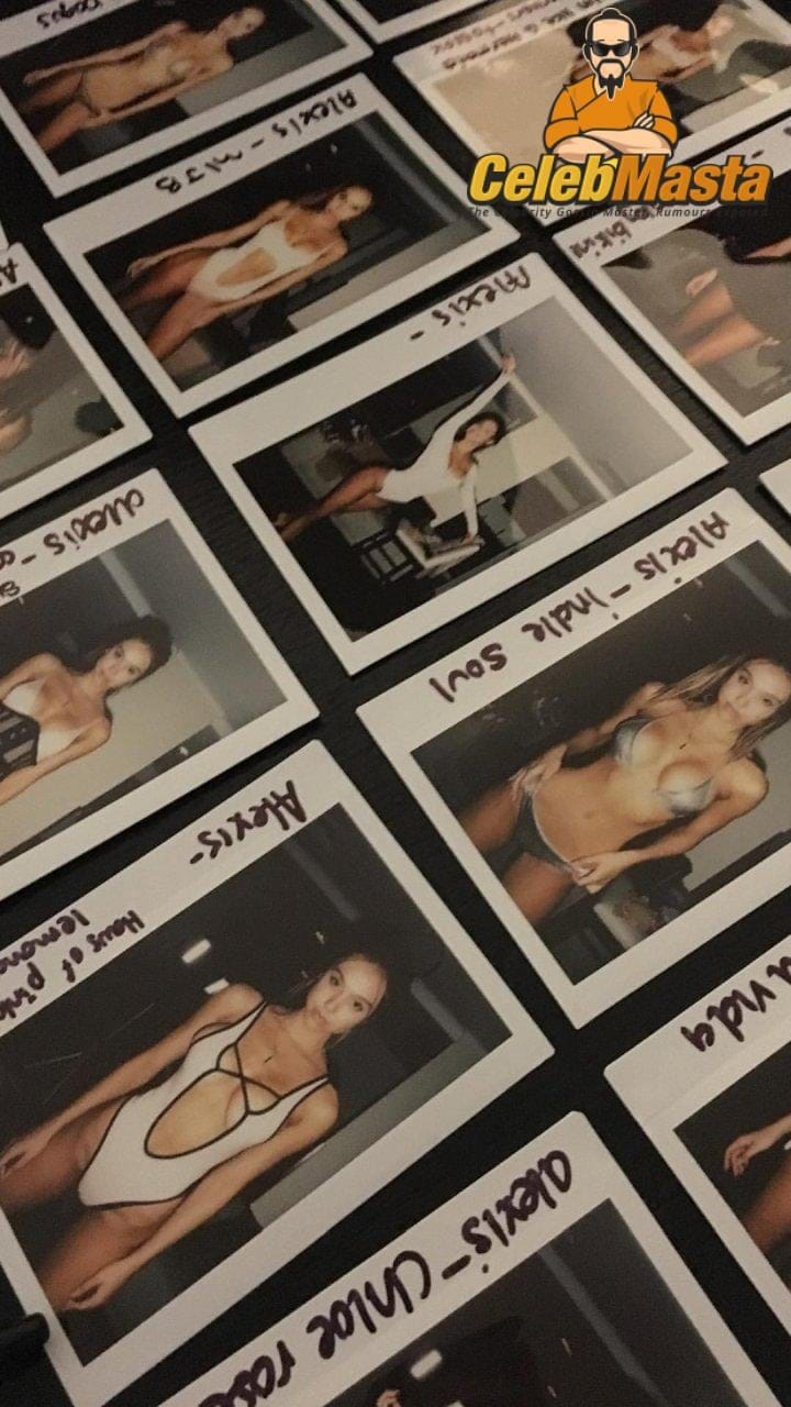 Alexis Ren Photo Gallery photo 3