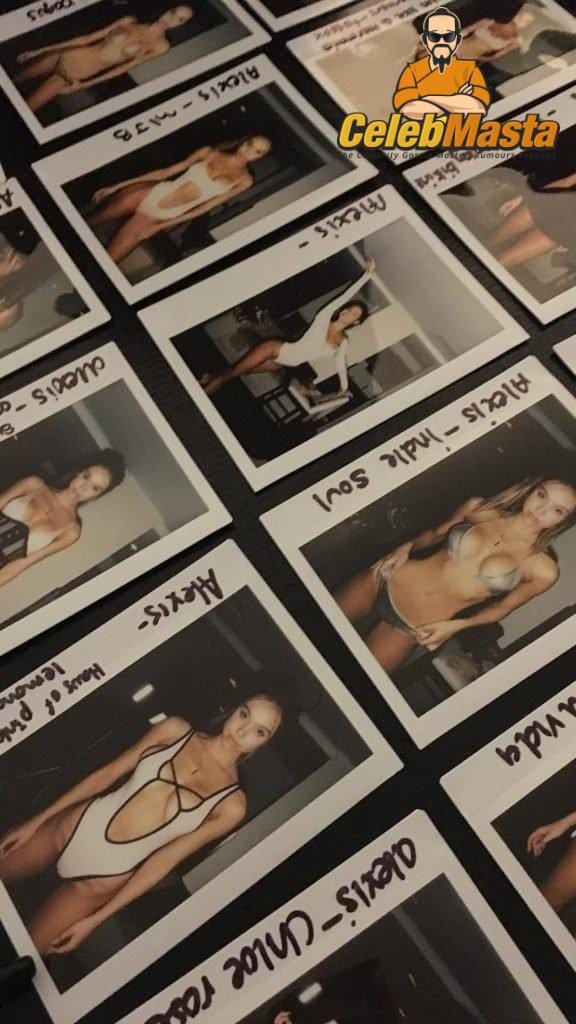 Alexis Ren Photo Gallery photo 4