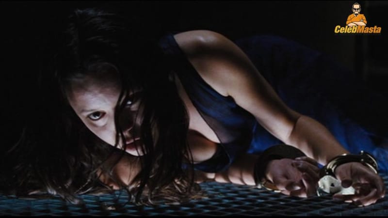 Photo Gallery: Summer Glau photo 3