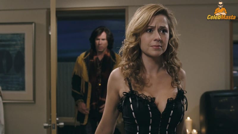 Jenna Fischer Photo Collection photo 2