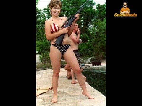 Sarah Palin Pics Collection photo 2
