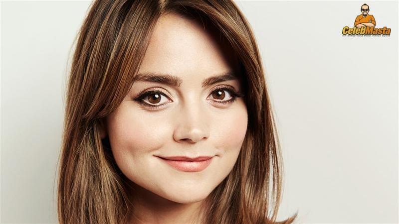 Photo Gallery: Jenna Coleman photo 4