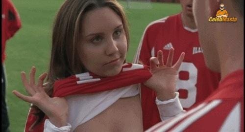 Amanda Bynes Photo Collection photo 1