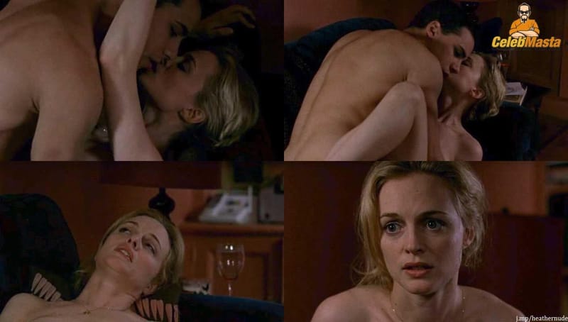 Heather Graham Photo Gallery photo 4
