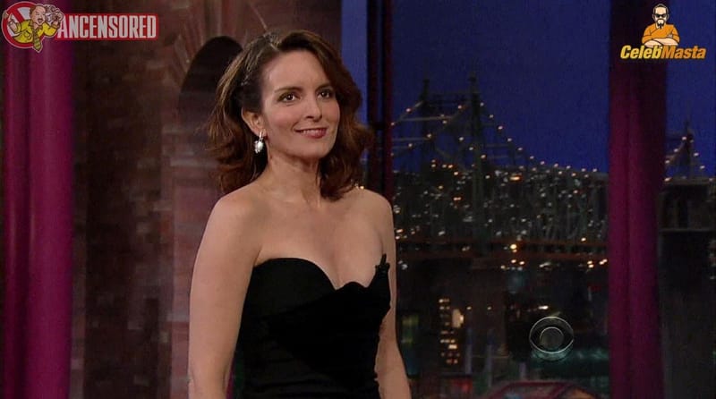 Tina Fey Photo Gallery photo 2