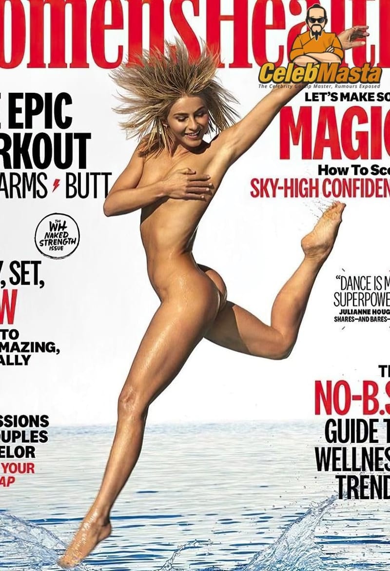 Julianne Hough Photo Gallery photo 3