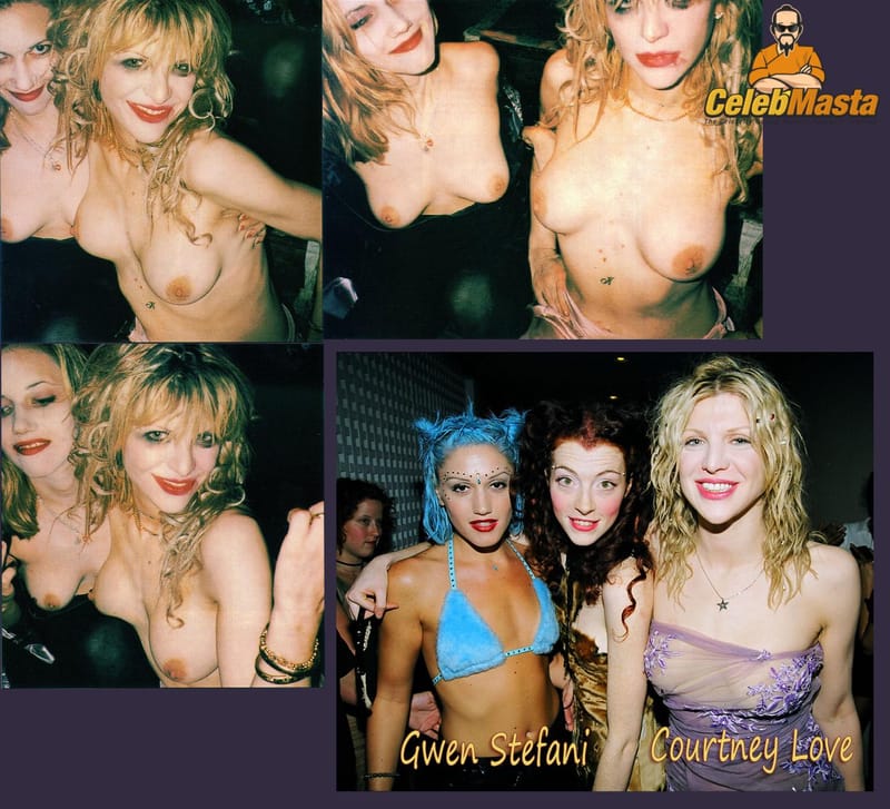 Gwen Stefani Photo Gallery photo 1
