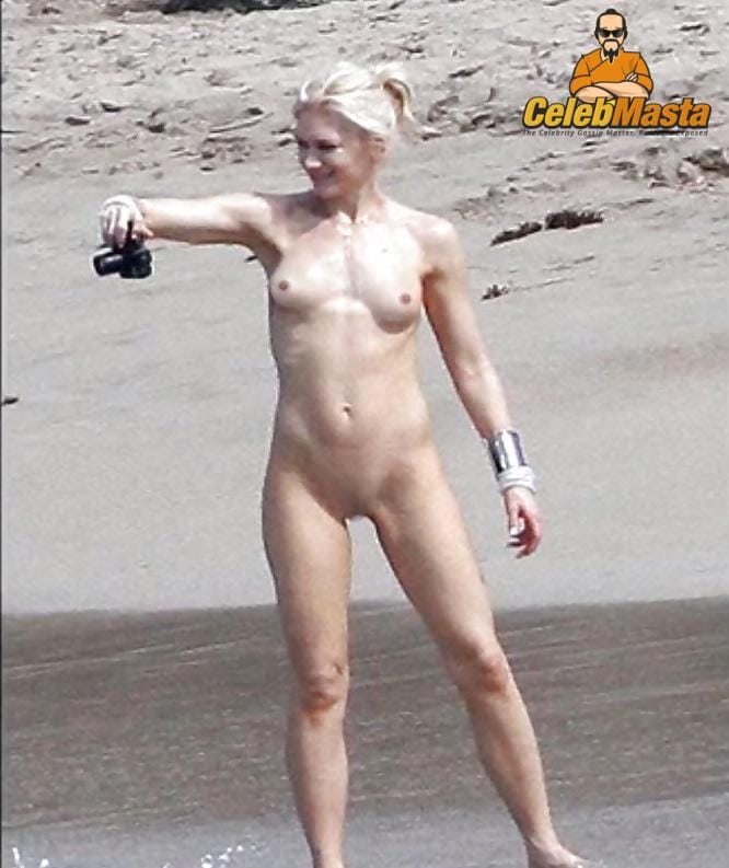 Gwen Stefani Photo Gallery photo 2