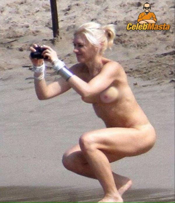 Gwen Stefani Photo Gallery photo 3
