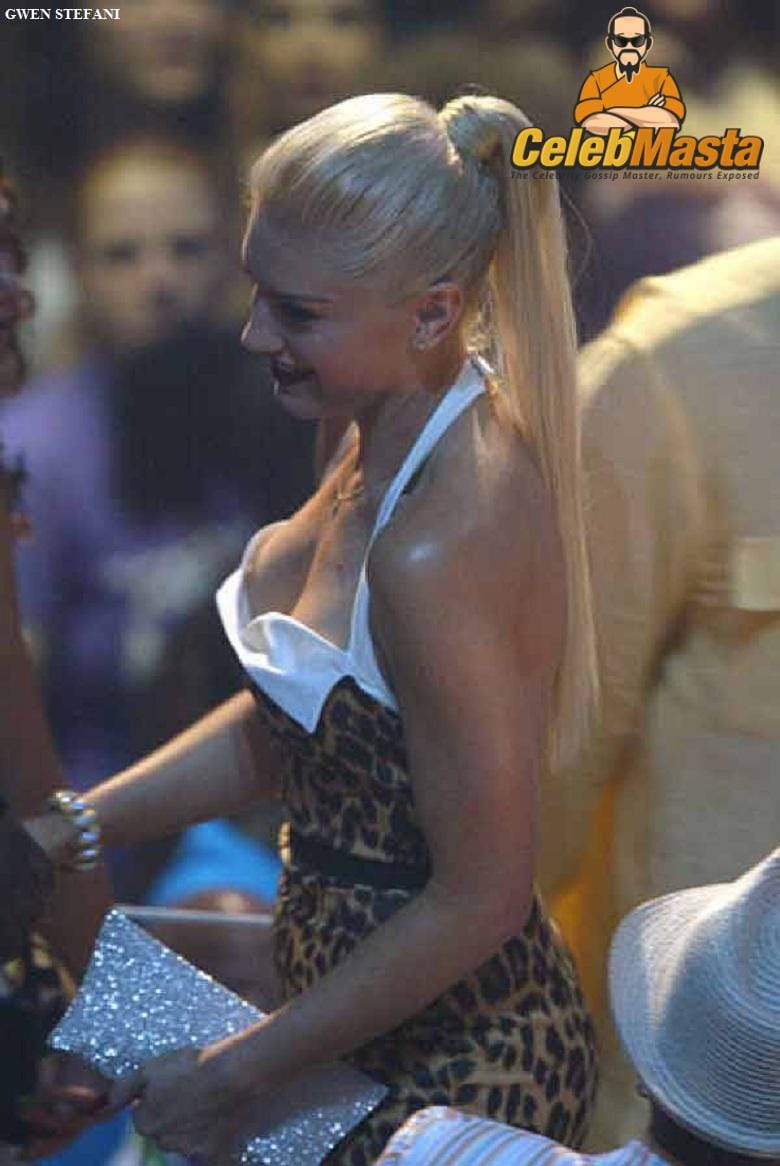 Gwen Stefani Photo Gallery photo 4