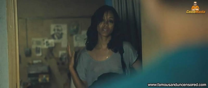 Zoe Saldana Pics Gallery photo 2