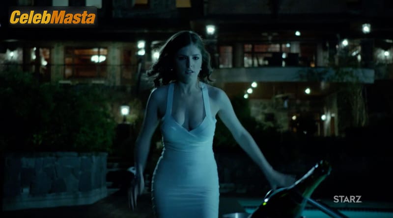 Anna Kendrick Photo Collection from Rapture-palooza photo 3