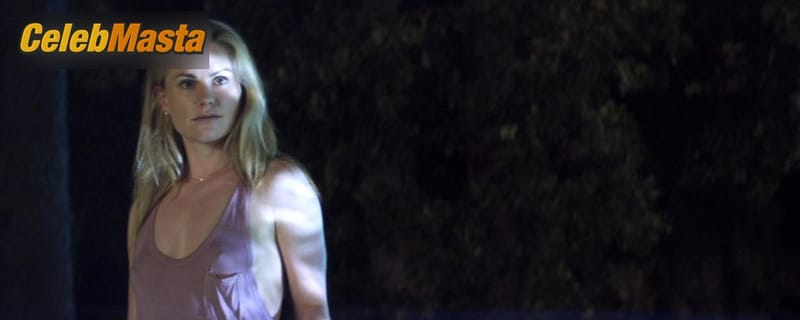 Photo Gallery: Anna Paquin in Straight A’s photo 1