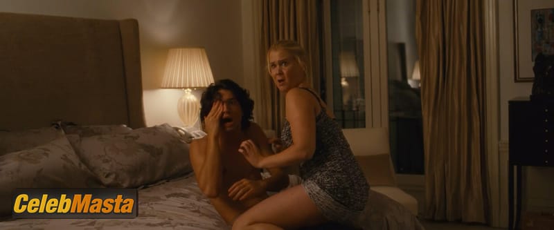 Amy Schumer Photo Collection from Trainwreck photo 2