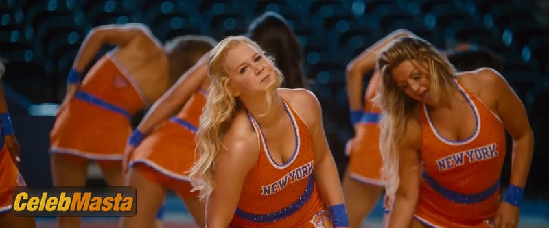 Amy Schumer Photo Collection from Trainwreck photo 3