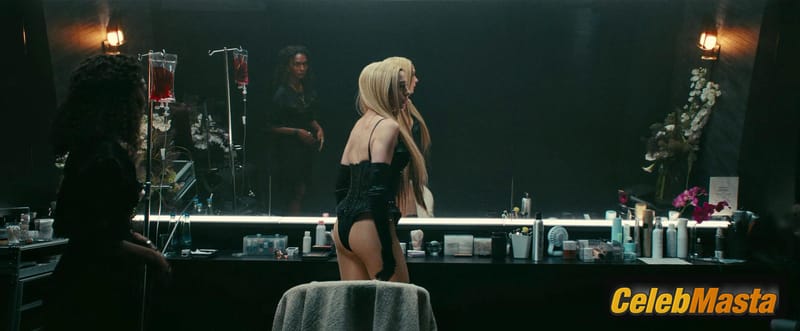 Anne Hathaway Scene Photos Gallery from Mother Mary photo 2