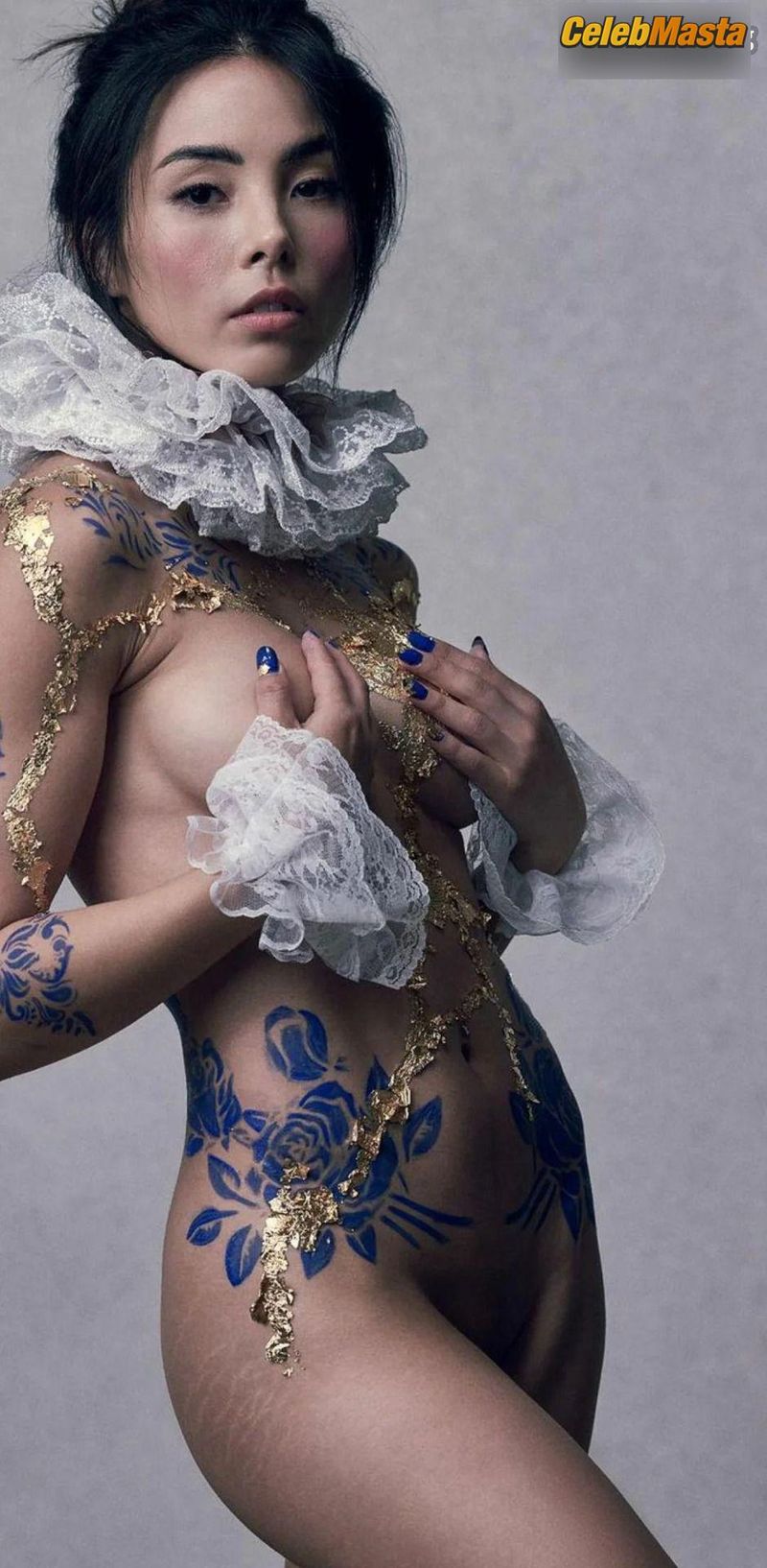 Photo Gallery: Anna Akana Sexy Insta Outtakes photo 1